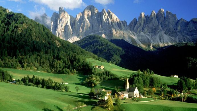 Austria (5)
