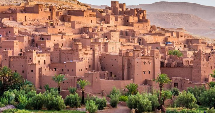 Morocco (4)