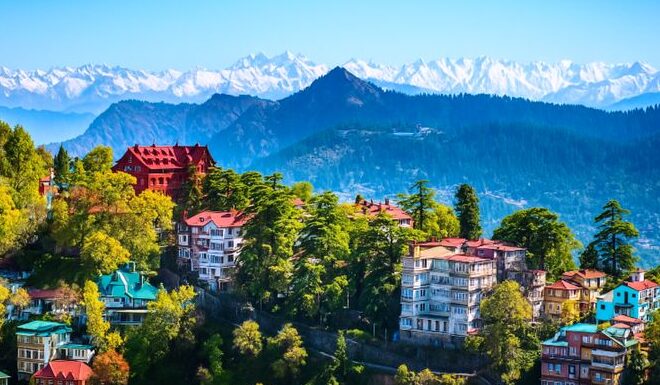 Himachal Pradesh (3)
