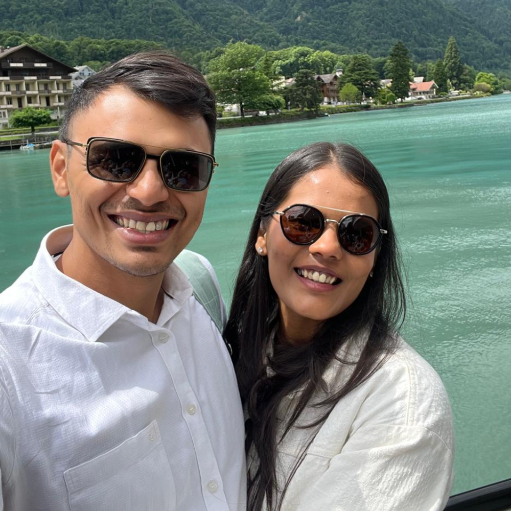 Mrs. Bijal Shah